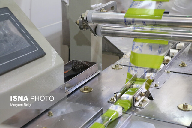 بلداجی؛ پایتخت گز ایران