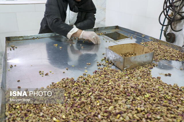 بلداجی؛ پایتخت گز ایران