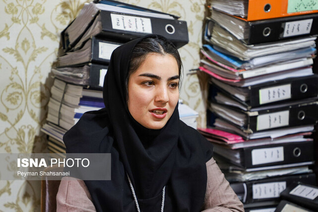 از وضعیت خوابگاه دختران دانشگاه هنر اصفهان تا حضور نیافتن مسئولان ارشد اصفهان در این دانشگاه