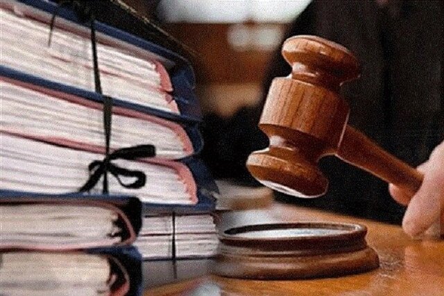 محکومیت ۲ هزار و ۷۰۷ میلیارد ریالی متخلفان اقتصادی در آذربایجانغربی محکومیت ۲ هزار و ۷۰۷ میلیارد ریالی متخلفان اقتصادی در آذربایجانغربی