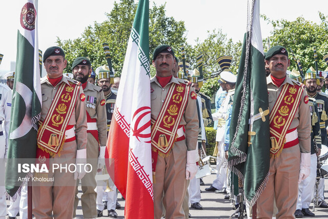 پیگیری سیاست همسایگی پس از «وعده صادق»