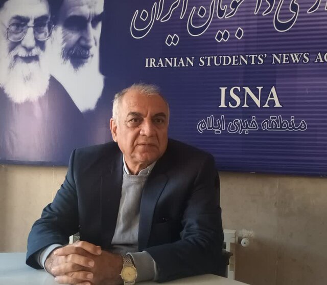 والدین سختگیر منتظر عواقب رفتار خود در آینده فرزندانشان باشند! والدین سختگیر منتظر عواقب رفتار خود در آینده فرزندانشان باشند!