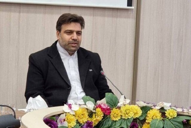 هدف اصلی برگزاری کنفرانس مهارت شکلدهی اکوسیستم حوزه مهارتی کشور است هدف اصلی برگزاری کنفرانس مهارت شکلدهی اکوسیستم حوزه مهارتی کشور است