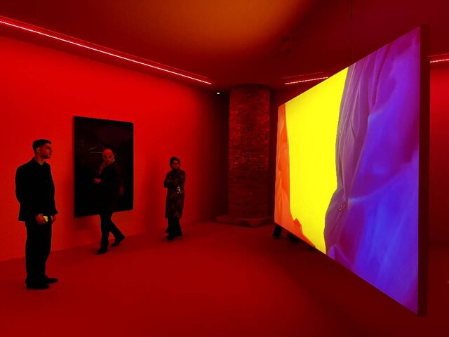 دوسالانه هنر ونیز، المپیک هنرهای تجسمی جهان است