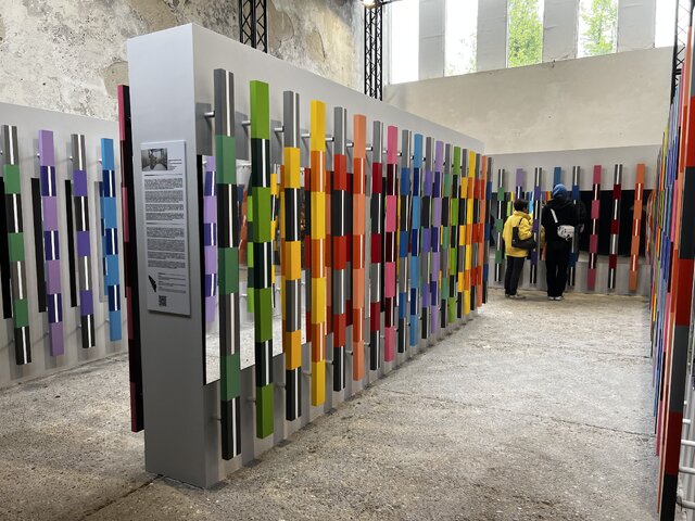 دوسالانه هنر ونیز، المپیک هنرهای تجسمی جهان است