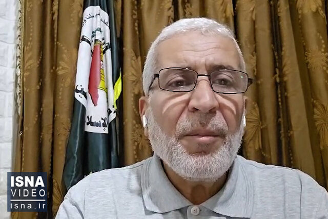 ویدئو/ قول صادقانه معادلات منطقه را تغییر داد ویدئو/ قول صادقانه معادلات منطقه را تغییر داد