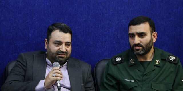 یک زن دبیر ستاد امر به معروف و نهی از منکر شهرستان قدس شد