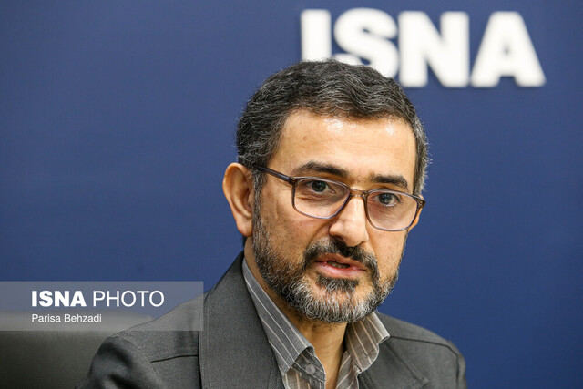 عضو کمیسیون امنیت ملی: سورپرایزها برای دشمن وحشی داریم