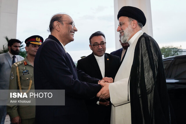 پیگیری سیاست همسایگی پس از «وعده صادق»