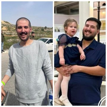 تصاویر تکاندهنده از اسرای فلسطینی آزاد شده از زندانهای رژیم صهیونیستی