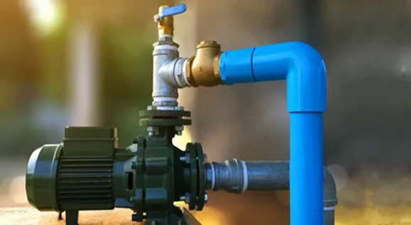 ۵ راهکار برای حل مشکل فشار آب آپارتمان در تابستان