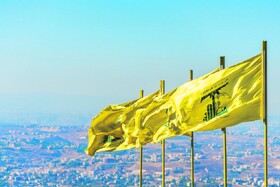نگرانی روزنامه صهیونیستی از نوع واکنش حزب‌الله