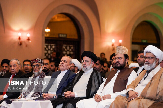 پیگیری سیاست همسایگی پس از «وعده صادق»