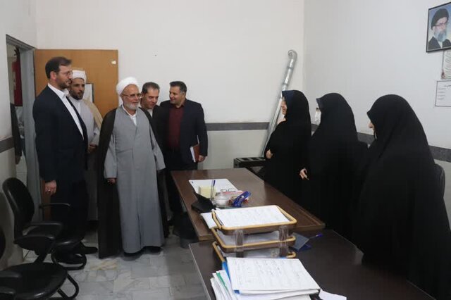 صلح و سازش در ۷۰ درصد پروندههای متشکله در شورای اختلاف شهر صنعتی کاوه