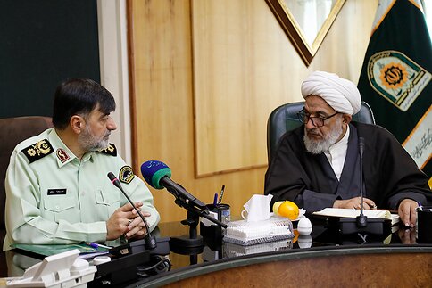 رادان: طرح نور با قوت ادامه دارد رادان: طرح نور با قوت ادامه دارد