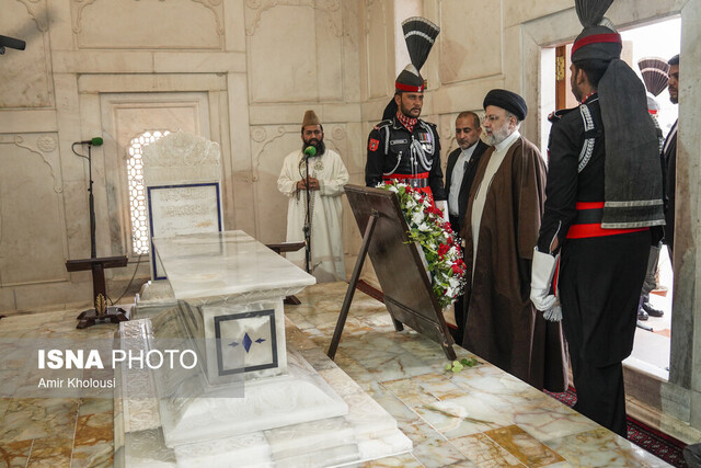 پیگیری سیاست همسایگی پس از «وعده صادق»