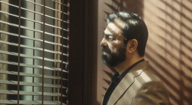 «آقای قاضی» جدید هفته آینده پخش میشود