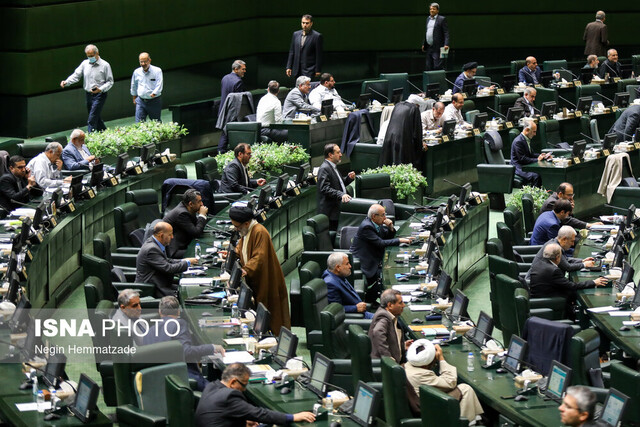 خلاصه مهمترین اخبار مجلس در ۹ اردیبهشت؛پایان بررسی«مالیات بر سوداگری»/ادامه بررسی بودجه ازفردا