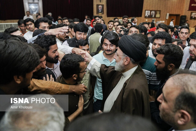 پیگیری سیاست همسایگی پس از «وعده صادق»