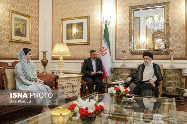 پیگیری سیاست همسایگی پس از «وعده صادق»