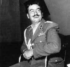 مرگ افسر ساواک بعد از ۹۰ ساعت کما در سال۱۳۵۱