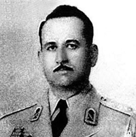 مرگ افسر ساواک بعد از ۹۰ ساعت کما در سال۱۳۵۱