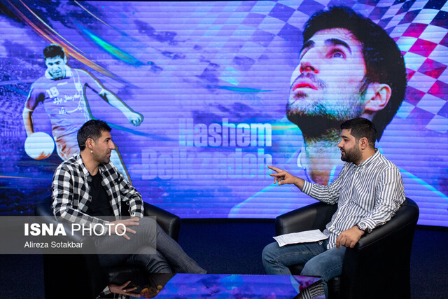 از چالش خلال دندان در تیمملی تا خیانت به استقلال به خاطر کیروش