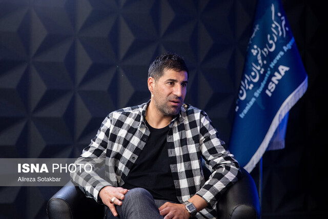 باندبازی کردند تا قلعهنویی در استقلال نتیجه نگیرد باندبازی کردند تا قلعهنویی در استقلال نتیجه نگیرد