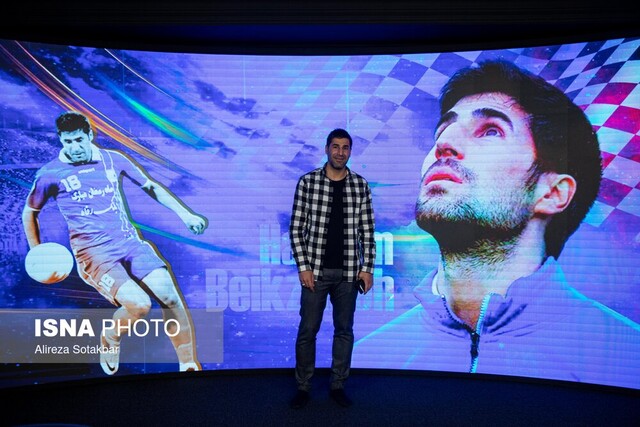 از چالش خلال دندان در تیمملی تا خیانت به استقلال به خاطر کیروش