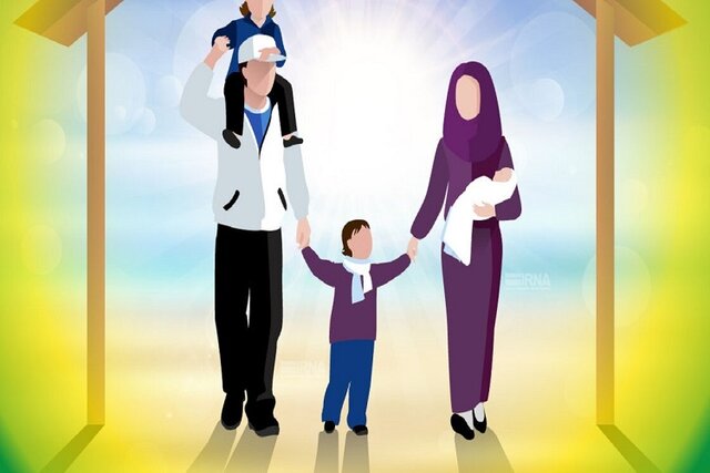 ‌ اجرای طرح «خانواده میزبان» در فارس