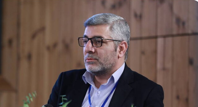 انتشار گزارش سازمان جهانی هواشناسی دریاره وضعیت اقلیمی آسیا با مشارکت پژوهشگاه هواشناسی انتشار گزارش سازمان جهانی هواشناسی دریاره وضعیت اقلیمی آسیا با مشارکت پژوهشگاه هواشناسی