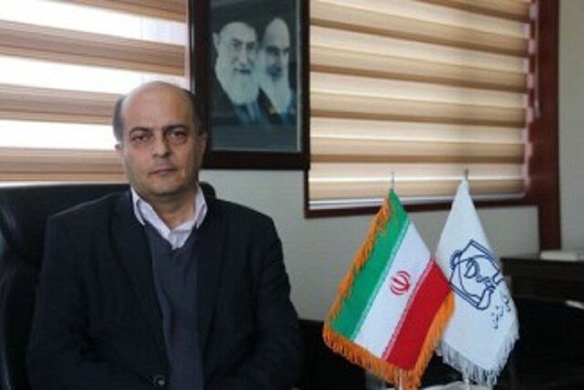 پیشرفت ۹۵ درصدی خوابگاه دانشجویی سناباد دانشگاه علوم پزشکی مشهد پیشرفت ۹۵ درصدی خوابگاه دانشجویی سناباد دانشگاه علوم پزشکی مشهد
