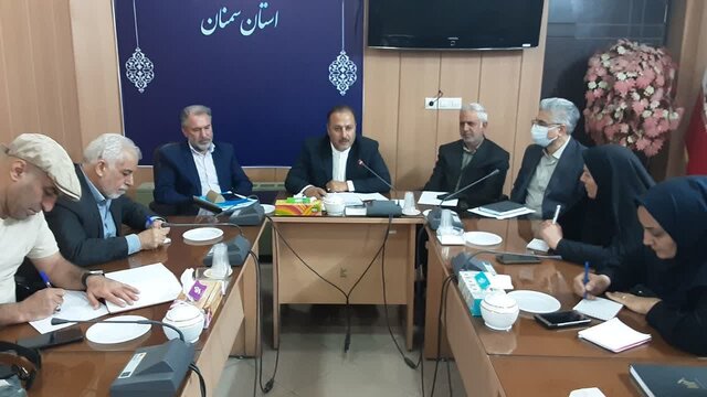 بزرگترین چالش سمنان در حوادث کار چیست؟/ ۱۹ مرگ و ۲۸ مصدومیت در حوادث کار