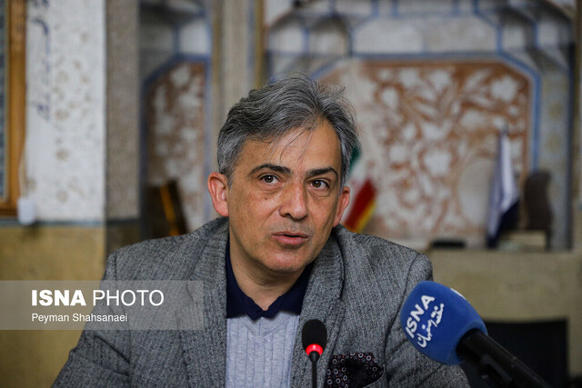 مسئولان شهری و استانی به دانشگاه هنر اصفهان توجه کنند