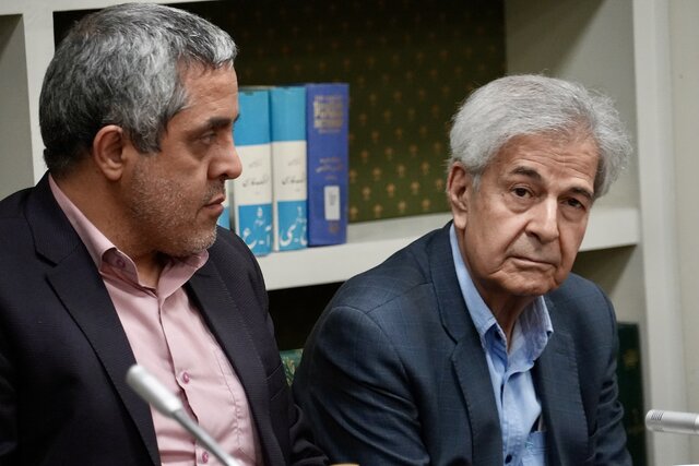 برگزاری جشن ۴۰ سالگی مرکز دائرةالمعارف بزرگ اسلامی