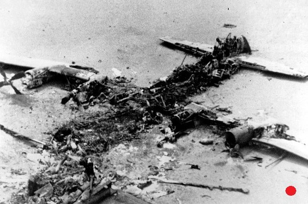 تنبیهِ متجاوز؛ از طوفان شن تا وعده صادق