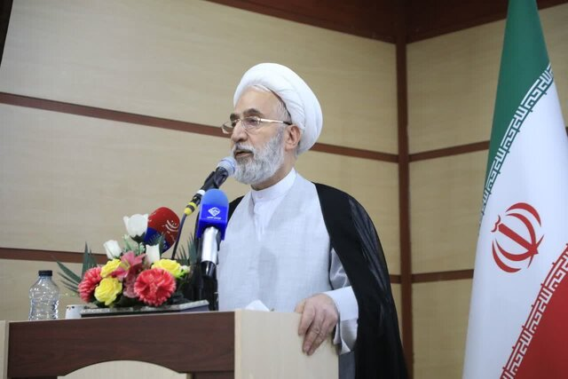 عذرخواهی تتلو/ برگزاری یازدهمین جلسه دادگاه منافقین/کاهش سرقت در اسفند ۱۴۰۲