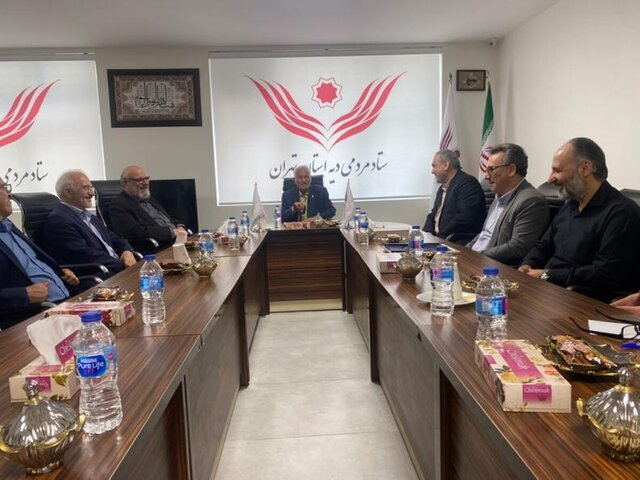 عذرخواهی تتلو/ برگزاری یازدهمین جلسه دادگاه منافقین/کاهش سرقت در اسفند ۱۴۰۲