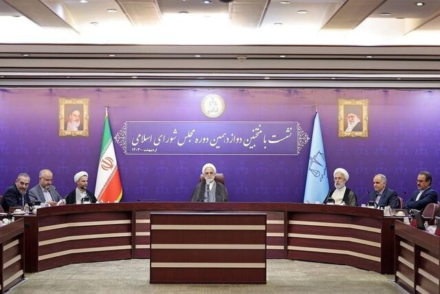 عذرخواهی تتلو/ برگزاری یازدهمین جلسه دادگاه منافقین/کاهش سرقت در اسفند ۱۴۰۲