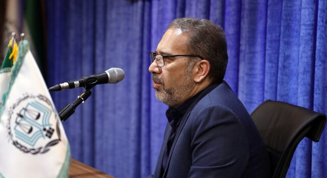 عذرخواهی تتلو/ برگزاری یازدهمین جلسه دادگاه منافقین/کاهش سرقت در اسفند ۱۴۰۲