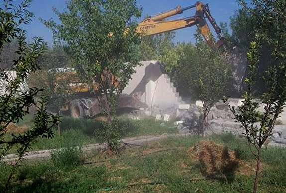 عذرخواهی تتلو/ برگزاری یازدهمین جلسه دادگاه منافقین/کاهش سرقت در اسفند ۱۴۰۲