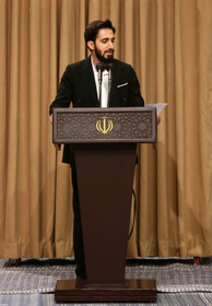 دیدار کارگران با رهبر معظم انقلاب