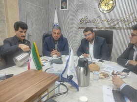 ضرورت بهره گیری از شرکت‌های دانش بنیان در تجاری سازی ظرفیت‌های ‌اقتصادی کردستان