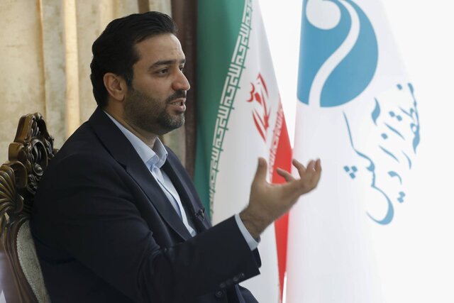 سرمایهگذاری کشورهای عربی در کیش/ کیش باید ایران آینده شود