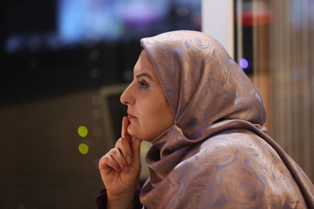 پخش برنامهای درباره بارداری برای پدرها