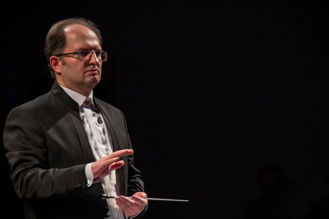 نخستین کنسرت بیکلام «نوای آفتاب» در سال جدید