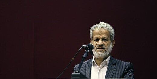 متقیفر: فهرست دور دوم انتخابات انقلابیتر خواهد شد/ در جهت حفظ وحدت گام برمیداریم متقیفر: فهرست دور دوم انتخابات انقلابیتر خواهد شد/ در جهت حفظ وحدت گام برمیداریم