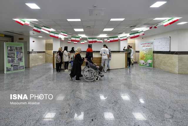 رئیس شبکه بهداشت دشتستان: ۲۱ مرکز درمانی شهرستان ایام نوروز فعال هستند