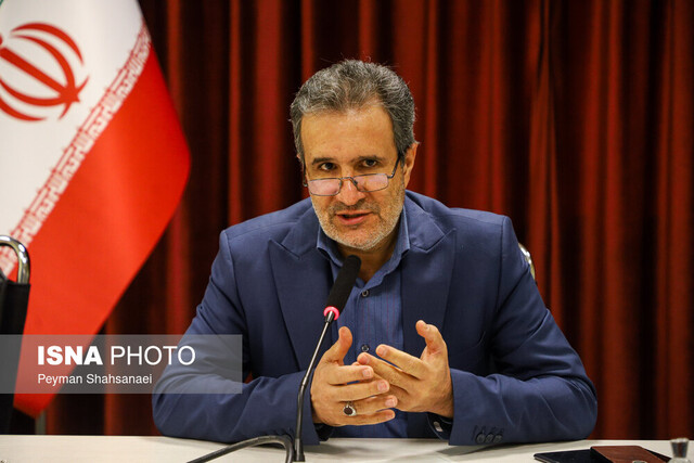 راهکارهایی برای به روزرسانی نقشه جامع علمی کشور