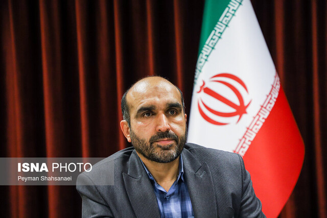 راهکارهایی برای به روزرسانی نقشه جامع علمی کشور